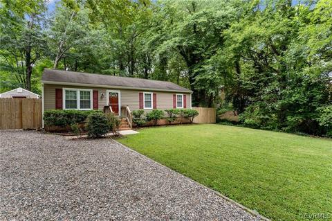 11225 Forestwind Dr, Midlothian, VA 23112 photo 3