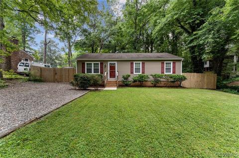 11225 Forestwind Dr, Midlothian, VA 23112 photo 2