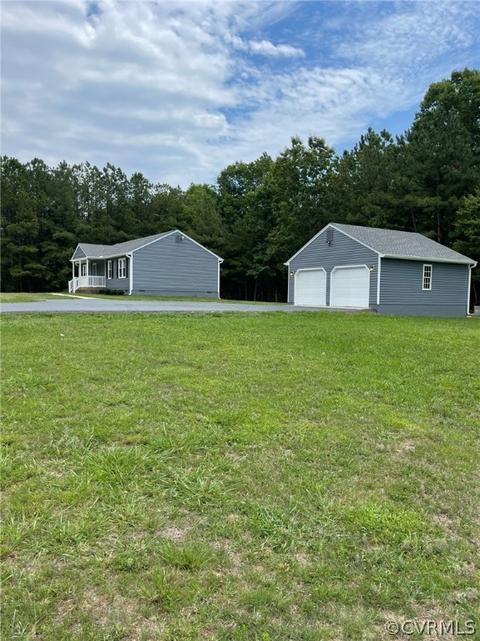 6100 Adkins Rd, Providence Forge, VA 23140 photo 3