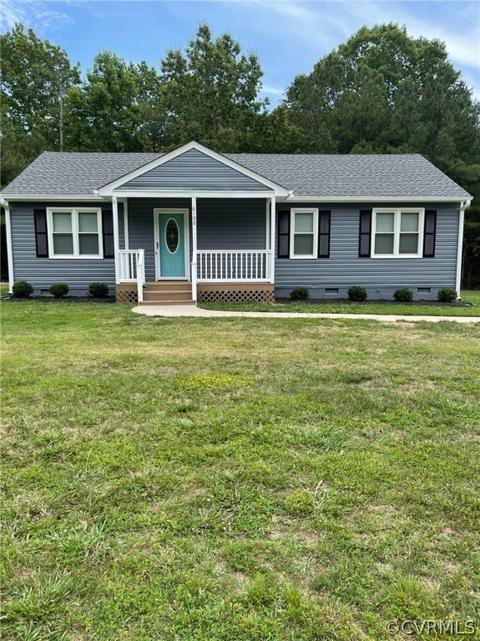 6100 Adkins Rd, Providence Forge, VA 23140 photo 1