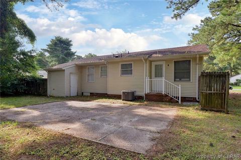 6448 Meadow Dr, Gloucester, VA 23061 photo 17