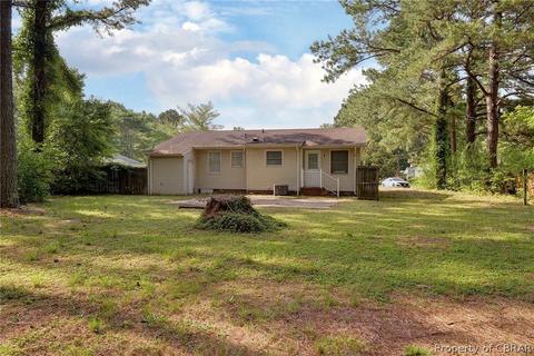 6448 Meadow Dr, Gloucester, VA 23061 photo 16