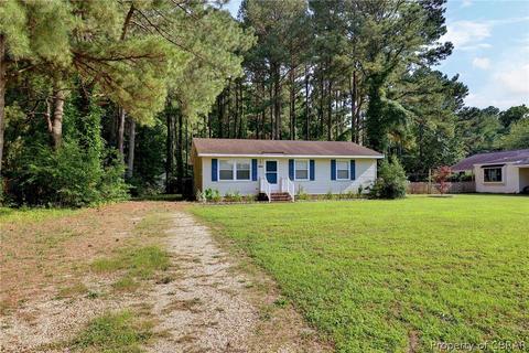 6448 Meadow Dr, Gloucester, VA 23061 photo 2