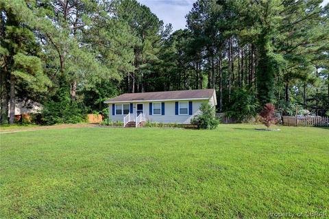 6448 Meadow Dr, Gloucester, VA 23061 photo 3