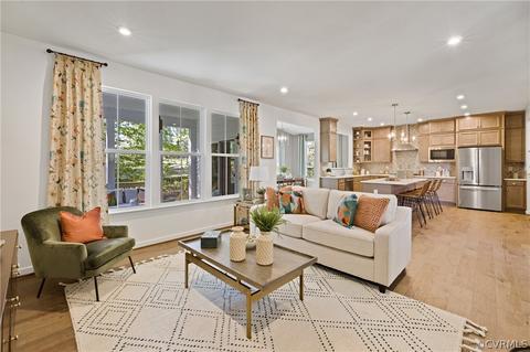 3049 Shine St, Glen Allen, VA 23059