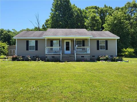 457 White Chapel Rd, Lancaster, VA 22503 photo 1