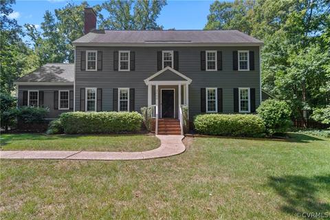 2000 Oakengate Ln, Midlothian, VA 23113 photo 2