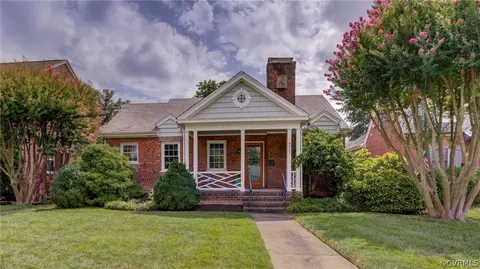 4531 Brook Rd, Richmond, VA 23227 photo 1