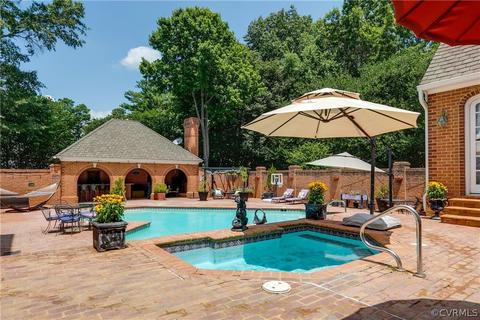 11508 Barrington Bridge Ter, Henrico, VA 23233