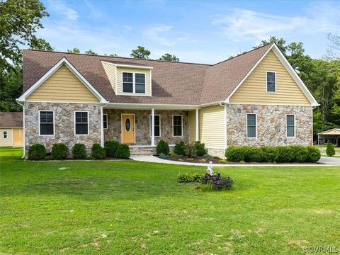 4000 Evelake Rd, North Chesterfield, VA 23237 photo 1