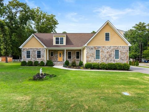 4000 Evelake Rd, North Chesterfield, VA 23237 photo 2