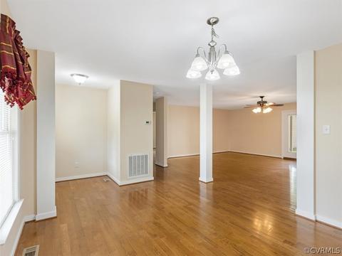 4000 Evelake Rd, North Chesterfield, VA 23237 photo 8