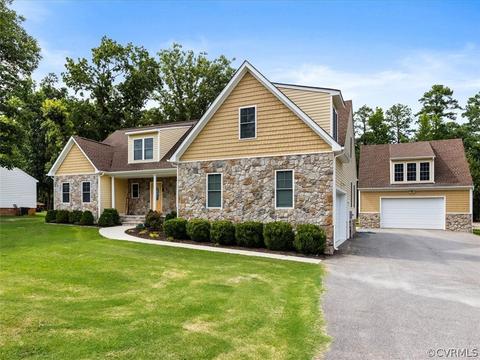 4000 Evelake Rd, North Chesterfield, VA 23237 photo 3