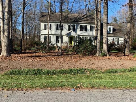 2910 Glendower Cir, Midlothian, VA 23113 photo 1