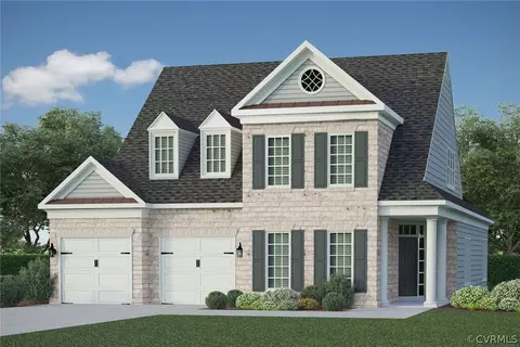 7107 Montage Row, Henrico, VA 23238