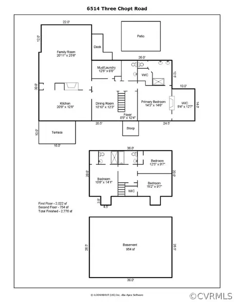 6514 Three Chopt Rd, Richmond, VA 23226 photo 40