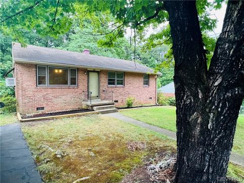 9901 Proctors Rd, North Chesterfield, VA 23237 photo 1