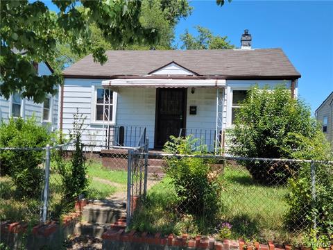 1104 E 15th St, Richmond, VA 23224 photo 1