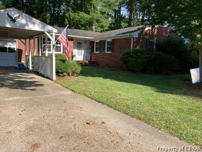 493 Harwin Dr, Hampton, VA 23666 photo 2
