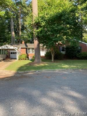 493 Harwin Dr, Hampton, VA 23666 photo 1