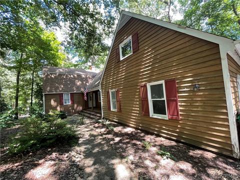 111 Devon Rd, Williamsburg, VA 23188 photo 2