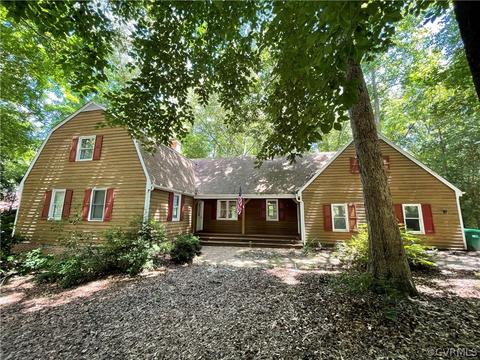 111 Devon Rd, Williamsburg, VA 23188 photo 1