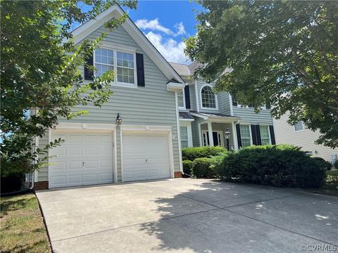 14760 Rolling Spring Dr, Midlothian, VA 23114 photo 2