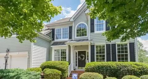 14760 Rolling Spring Dr, Midlothian, VA 23114 photo 1