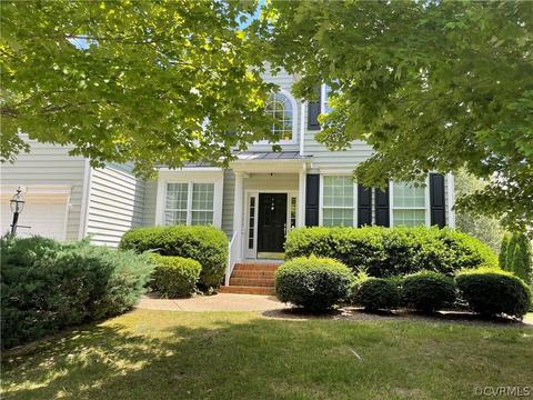 14760 Rolling Spring Dr, Midlothian, VA 23114 photo 3