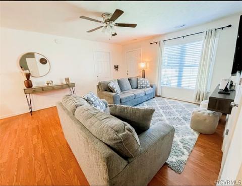 3924 Evelake Rd, North Chesterfield, VA 23237 photo 5