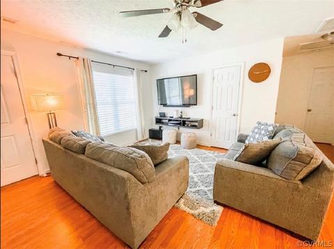 3924 Evelake Rd, North Chesterfield, VA 23237 photo 3