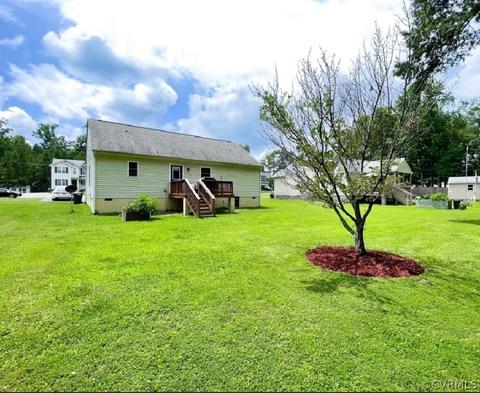3924 Evelake Rd, North Chesterfield, VA 23237 photo 17