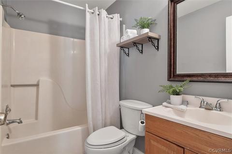 7154 Full Rack Dr, Midlothian, VA 23112 photo 15
