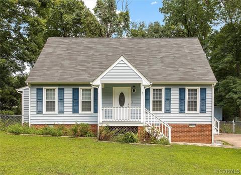 7154 Full Rack Dr, Midlothian, VA 23112 photo 2