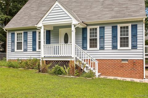 7154 Full Rack Dr, Midlothian, VA 23112 photo 3