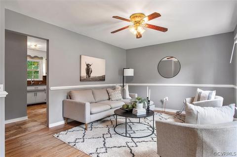 7154 Full Rack Dr, Midlothian, VA 23112 photo 5