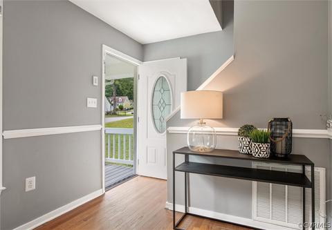 7154 Full Rack Dr, Midlothian, VA 23112 photo 4