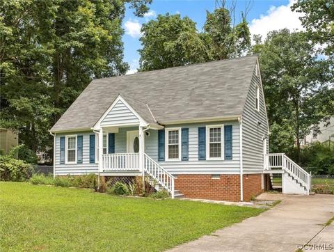 7154 Full Rack Dr, Midlothian, VA 23112 photo 1