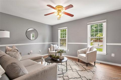 7154 Full Rack Dr, Midlothian, VA 23112 photo 6