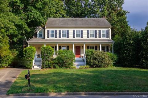 3001 Sable Rd, Henrico, VA 23233 photo 1