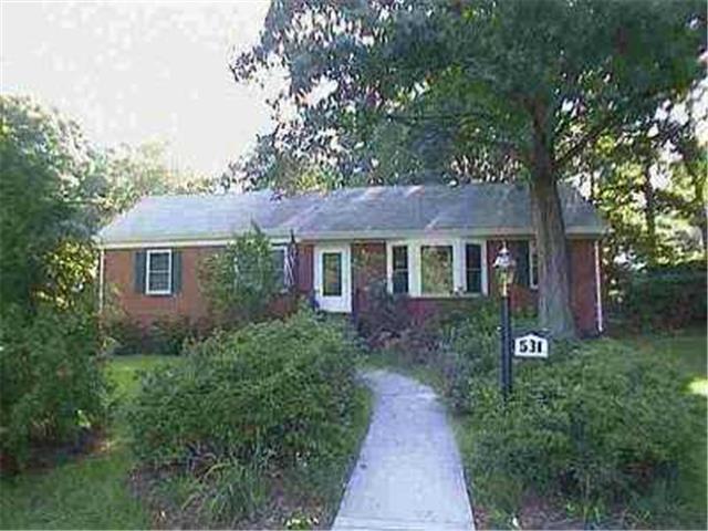 531 Willowtree Dr, Henrico, VA 23229 photo 1