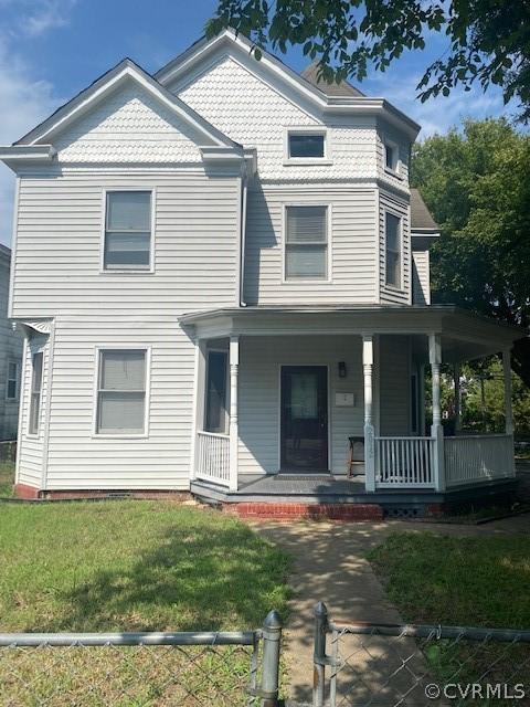 2012 Rose Ave, Richmond, VA 23222 photo 1