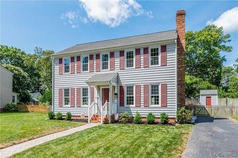 5111 Bromley Ln, Richmond, VA 23226 photo 4