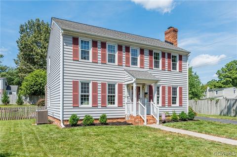 5111 Bromley Ln, Richmond, VA 23226 photo 1
