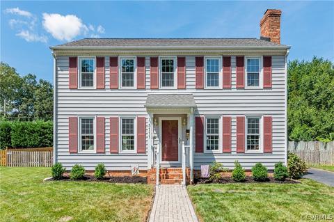 5111 Bromley Ln, Richmond, VA 23226 photo 3