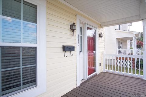313 E 16th St, Richmond, VA 23224 photo 3