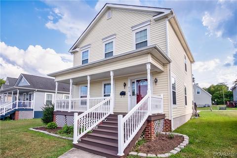 313 E 16th St, Richmond, VA 23224 photo 2