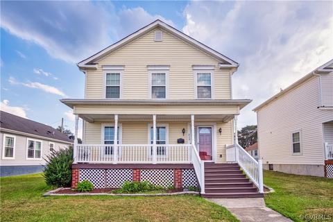 313 E 16th St, Richmond, VA 23224 photo 1
