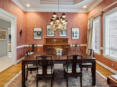 60 E Square Ln, Richmond, VA 23238 photo 9