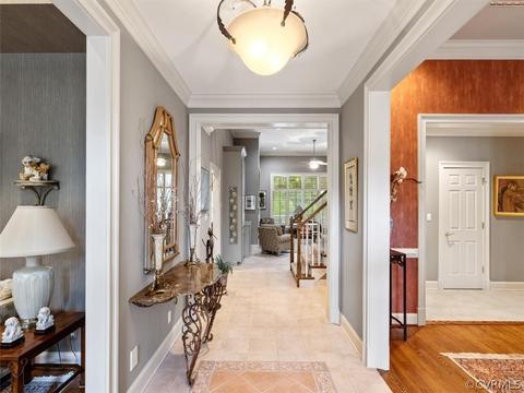 60 E Square Ln, Richmond, VA 23238 photo 3